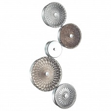 Бра odeon light caramella 1 5416-26wl